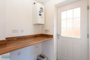 Utility Room- click for photo gallery